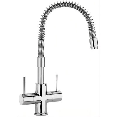 Piralla Cox Kitchen Faucet