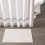 Tapis de bain (un seul tapis)