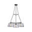Audiophile 3 - Light Chandelier