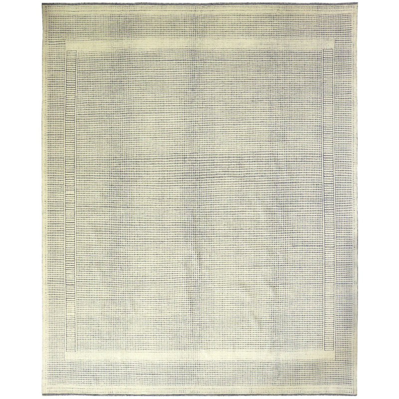 Mykonos One-of-a-Kind 9'3" X 12'1" Area Rug