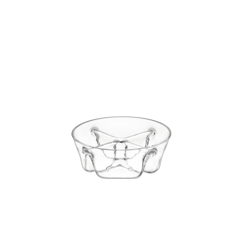 Divided Serving Dish