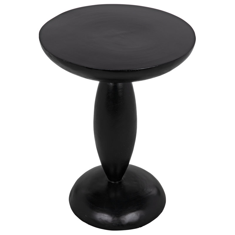 Adonis Solid Wood End Table