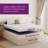 Varian Easy Assembly Metal Box Spring - Multiple Sizes-57977964-57977967