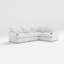  Canapé modulaire Chanh, canapé Cloud Comfy-1416853742-1416853743