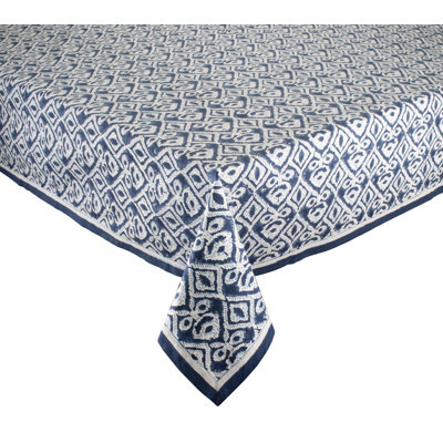 Alfresco Tablecloth
