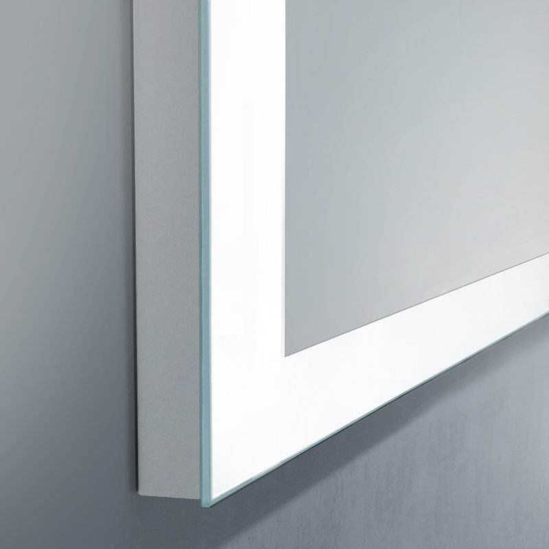 Buchan Mirror