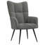 Fauteuil rembourré Khay-775529569