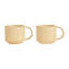 Yuka Handmade Terracotta Espresso Cup-274455004-274454977
