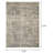 Aqila Performance Geometric Indoor Rug-843547821