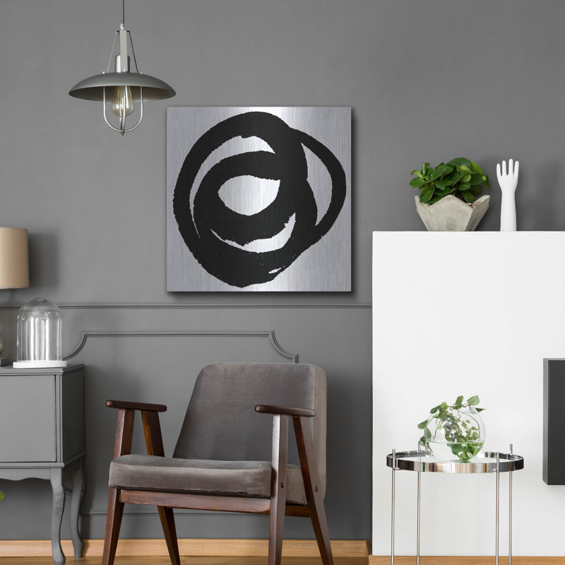 «Kinetic I» par Ethan Harper, H 24 po x l 24 po