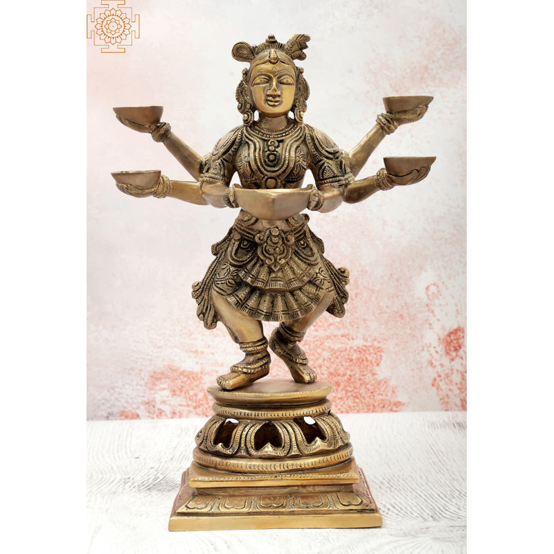 Religious & Spiritual Statue