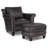 Richardson Upholstered Armchair-1977143342