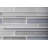11.8" x 12.2" Glass Mosaic Tile-1211014144