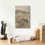 "Pinesdale" The Front Pasture "par Kamdon Kreations, estampe numérique sur toile-87939254