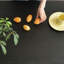 Table de salle à manger en bois massif-1175429687
