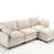 Beige est en rupture de stock