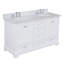 Ensemble de meuble-lavabo double 60 po Larosa-481344754-477416815