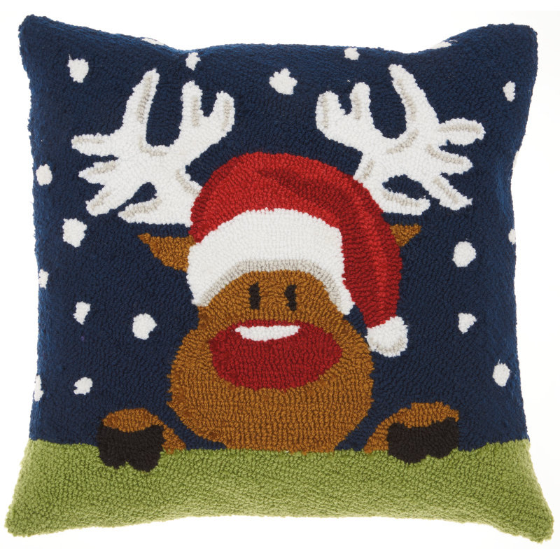 Throw Pillow