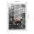 Callensburg White Wood Picture Frame-1402409821