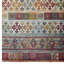Tapis à motif de treillis floral vieilli Porch & Den Knox par Modway-1366894606