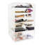 Organisateur de maquillage à 7 niveaux Diamond