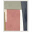 Warm Pink And Indigo Print by Julia Balfour-2135027408-2135027411