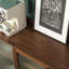 Buffet en bois de noyer massif-1152667344