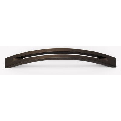 Split Top Arch Pull