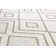 Braun Flatweave Indoor/Outdoor Cream Rug