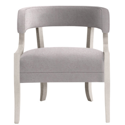 Thom Filicia Home 25"Otisco Chair