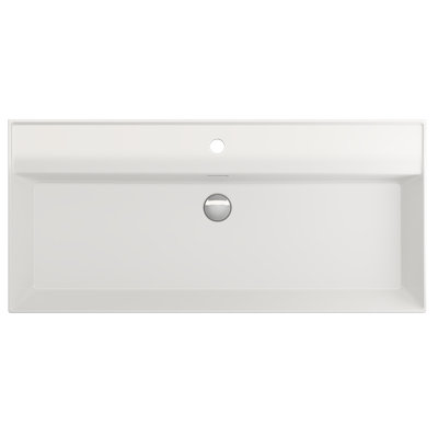Milano Bathroom Sink