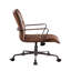 Chaise de bureau Indra