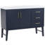 Ensemble de meuble-lavabo simple 49 po Brandeis-1489483150