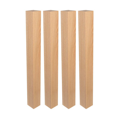 Lendal Table Leg