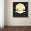 «Wintertime», art sur toile-23105701-122427924