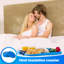 Plateau de service pour repose-pieds-1124848132
