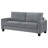 Upholstered Sofa