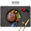Faux Leather Placemat-1813118870