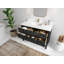 48 po Parker X P 22 po De salle de bain Quartz-110407618