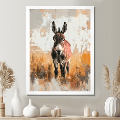 Dolph - Animals Wall Art