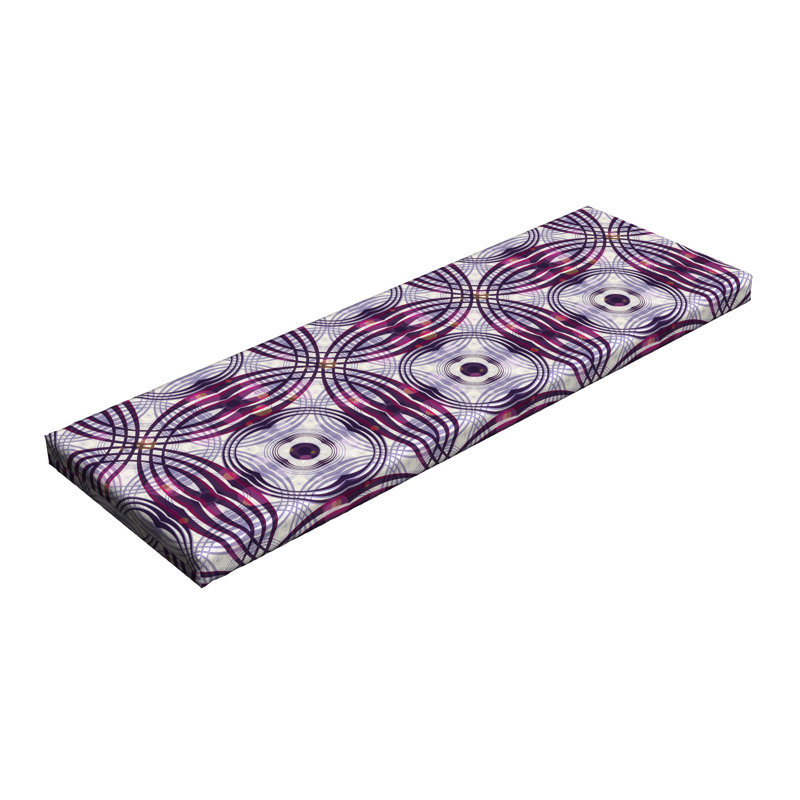 Coussin de siège intérieur / extérieur