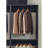 Monica Wood Walk-in Closet System