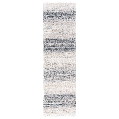 Marvi 800 Performance Abstract Rug