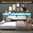 Daybed With Trundle-1850673460