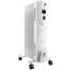 Radiateur électrique 1500 watts