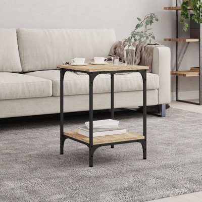 Naniouni Coffee Table with Storage