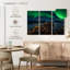 Gillard Alesund Aurora Borealis-108064721