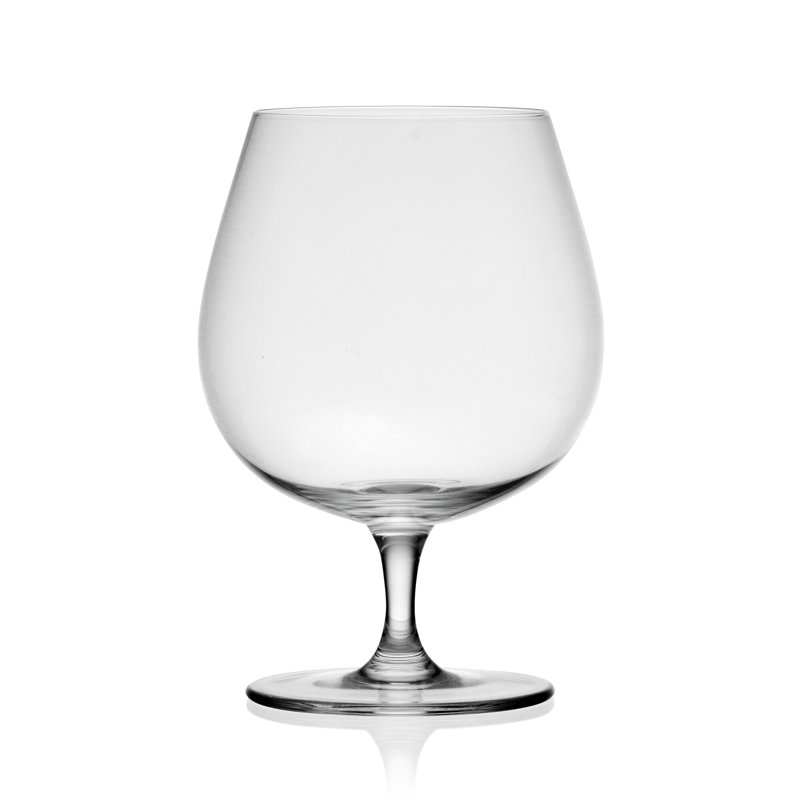 Craft Cocktail 22 oz. Gin Balloon Glasses