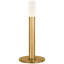 Rousseau LED Standard Table Lamp by Kelly Wearstler