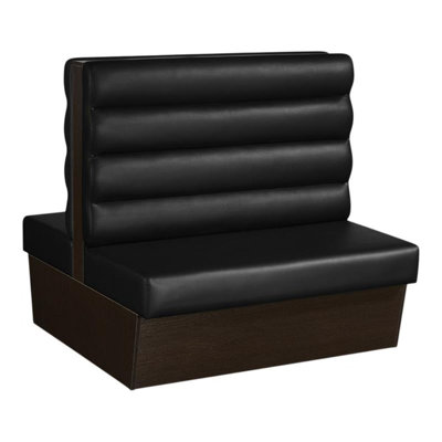 4 Person Double Sided Booth